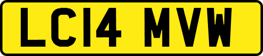 LC14MVW