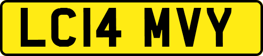 LC14MVY
