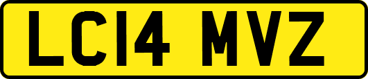 LC14MVZ