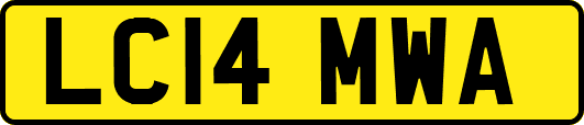 LC14MWA
