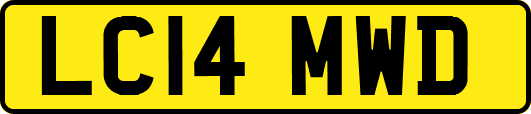 LC14MWD