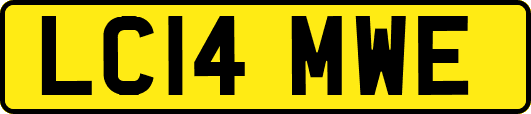 LC14MWE