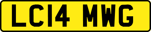 LC14MWG