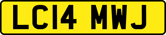LC14MWJ