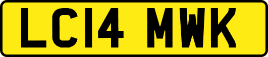 LC14MWK
