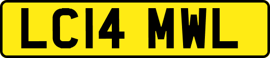 LC14MWL