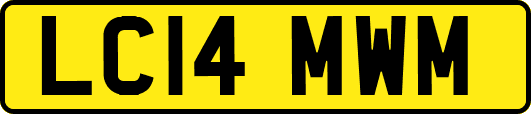 LC14MWM
