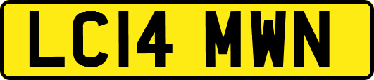 LC14MWN