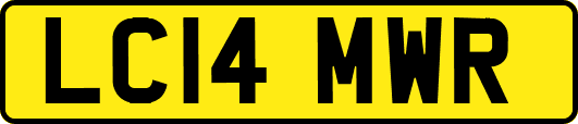 LC14MWR