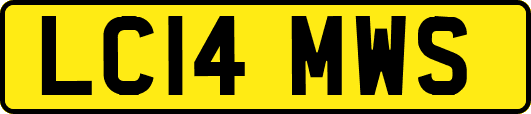 LC14MWS