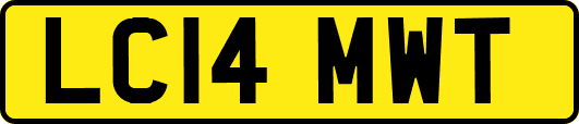 LC14MWT