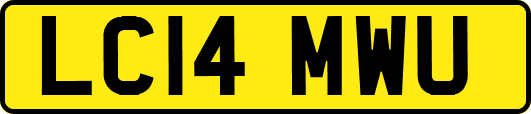 LC14MWU