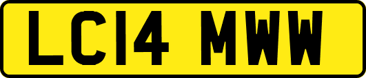 LC14MWW