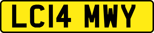 LC14MWY