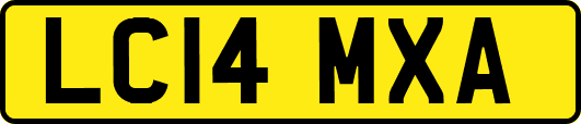 LC14MXA