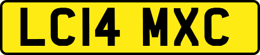 LC14MXC
