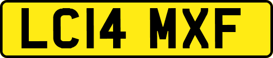 LC14MXF