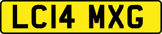 LC14MXG