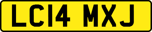 LC14MXJ