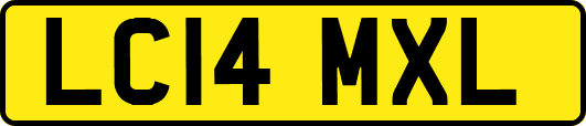 LC14MXL