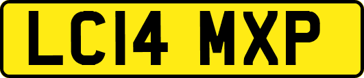 LC14MXP