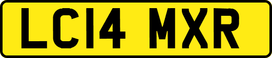 LC14MXR