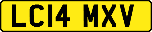 LC14MXV
