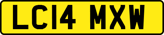 LC14MXW