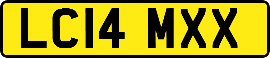 LC14MXX
