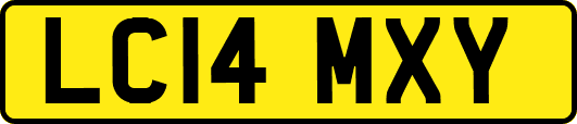 LC14MXY
