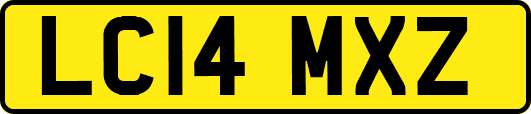 LC14MXZ