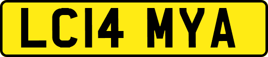 LC14MYA