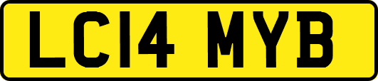 LC14MYB