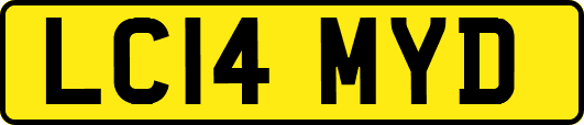 LC14MYD