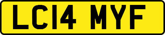 LC14MYF