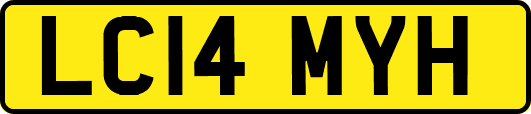 LC14MYH