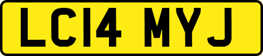 LC14MYJ