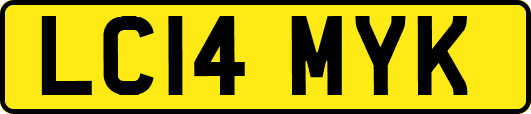 LC14MYK