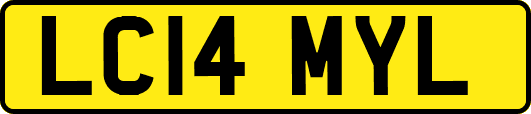 LC14MYL
