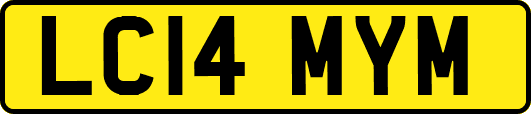 LC14MYM