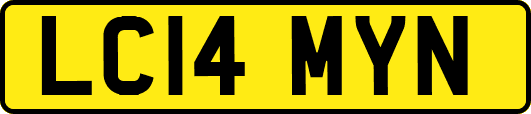 LC14MYN