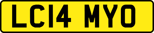LC14MYO