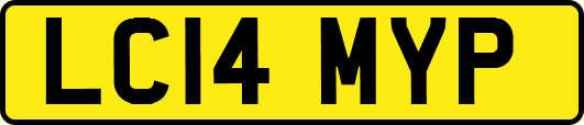 LC14MYP