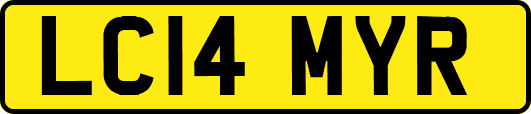 LC14MYR