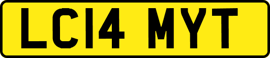 LC14MYT