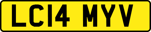 LC14MYV