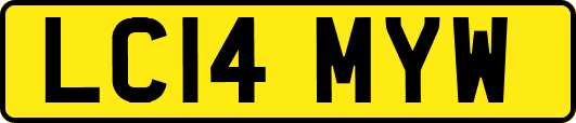 LC14MYW