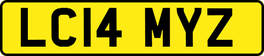 LC14MYZ