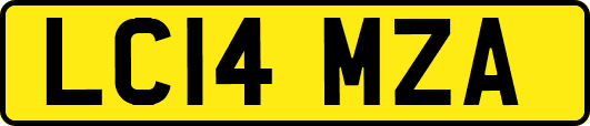LC14MZA