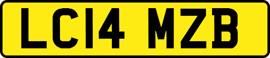 LC14MZB